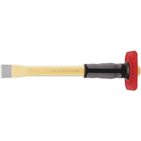 Ciseau de maçon Rennsteig Werkzeuge 300 mm HS (1/2)
