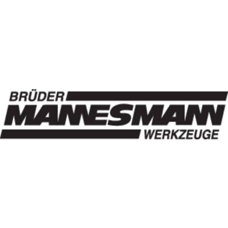 Set d'outils pneumatiques Brüder Mannesmann M 1527 12 bar 1 set