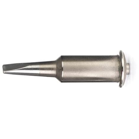 Portasol Panne de fer à souder biseautée Contenu 1 pc(s) C99287 (1/3)