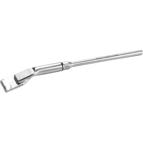 Ersa FDLF100 Panne de fer à dessouder Taille de la panne 10 mm Contenu 2 pc(s) C99092 (1/3)