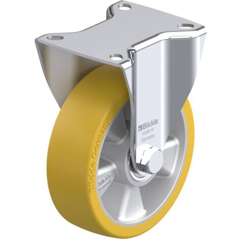 Roulette charge lourde 125mm Blickle BK-ALTH 125K-1 C95862 (1/2)
