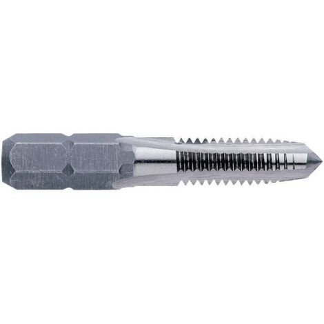 Taraud à une coupe Exact 05936 métrique M10 1.5 mm coupe à droite N/A HSS 1 pc(s) C92710