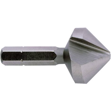 Embout aléseur HSS Exact 05642 N/A 1/4" (6,3 mm) (1/2)