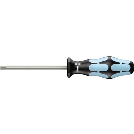 Tournevis Inox 3367 TX 20x100mm Wera