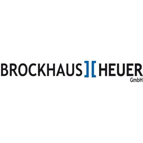 Brockhaus Heuer 119 100 Pince de table 119 100 Envergure max.: 60 mm C91643