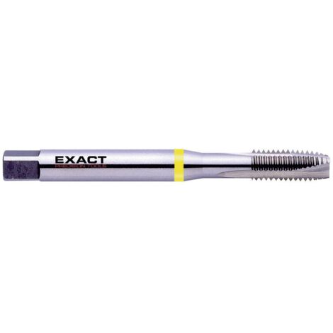 Taraud pour machine Exact 42161 métrique M10 1.5 mm coupe à droite N/A HSS-E forme B 1 pc(s) (1/2)