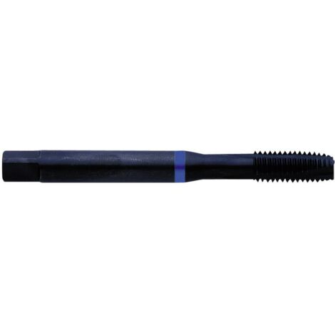 Taraud pour machine Exact 42293 métrique M5 0.8 mm coupe à droite N/A HSS-E forme B 1 pc(s) (1/2)