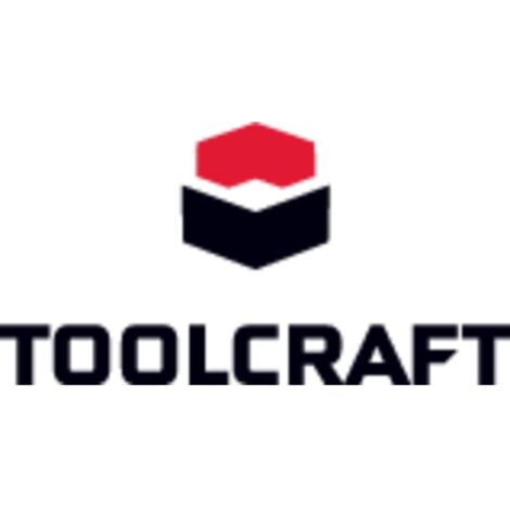 Douille-embout 6 pans intérieurs (TX) T 50 Longueur: 55 mm TOOLCRAFT 816168 Propulseur: 1/2 (12.5 mm) 1 pc(s)