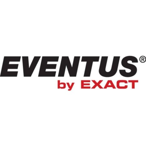 Eventus by Exact 10701 Set de tarauds manuels 21 pièces métrique coupe à droite DIN 352 HSS 1 set