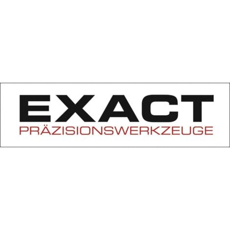 Porte-tarauds réglable M1-M12 Exact Exact 1604973 M1 - M12 200 mm N/A 1 pc(s)