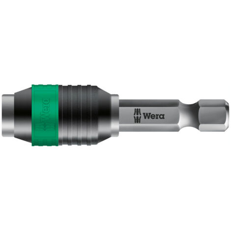 Porte-embouts universel 6,3 mm (1/4") Wera 889/4/1 K 05073421001 50 mm N/A