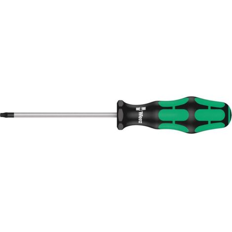 Tournevis WERA Kraftform Plus, T20 x 100mm