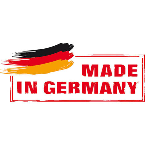Brennenstuhl – Dérouleur pneumatique 1127030 – Longueur 20 m – Pression 16 bars – Boîtier plastique incassable – Châssis acier galvanisé (1/6)