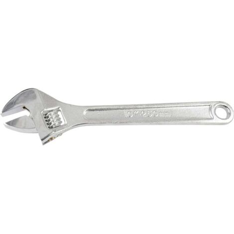 Brüder Mannesmann M 120-10 Clé à molette Ouverture de clé (métrique) 28 mm C96380 (1/2)
