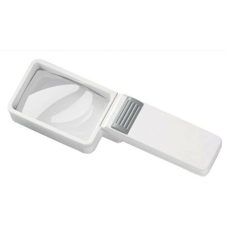 loupe grossissement x50