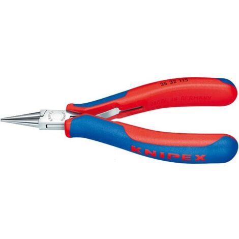 Knipex 35 32 115 Pince de préhension bleu rouge 115 mm