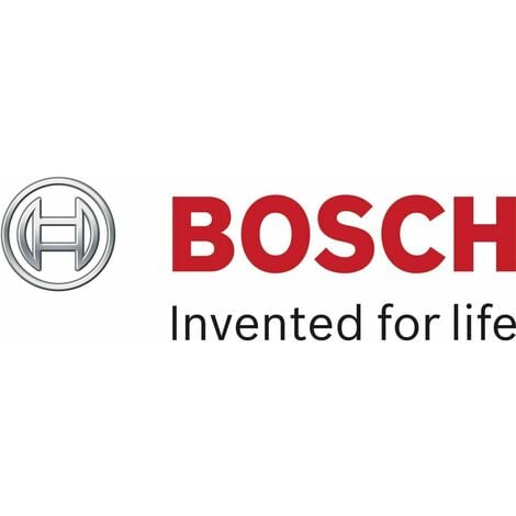 Bosch Accessories 2607019457 Promoline Jeu de burins 3 pièces Longueur totale 250 mm SDS-Plus 1 set