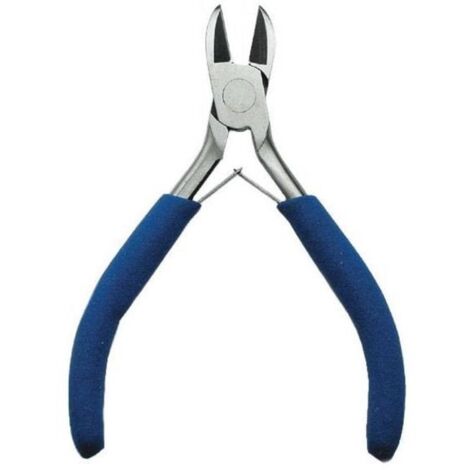 PINCE COUPANTE DE CÔTÉ POUR ÉLECTRONICIEN BRÜDER MANNESMANN M 10800 MODÈLE PINCE COUPANTE DE CÔTÉ POUR ÉLECTRONICIEN VA