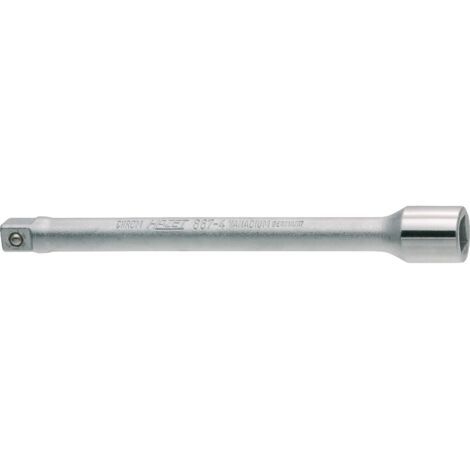 Rallonge Hazet 871-4 Propulseur 1/4 (6.3 mm) Sortie 1/4 (6.3 mm) 101.5 mm (1/5)