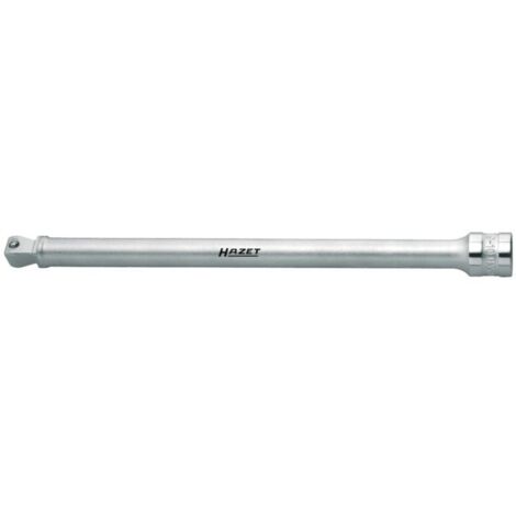 Hazet 919-10 1/2 pouces Propulseur 1/2 (12.5 mm) 248 mm (1/5)