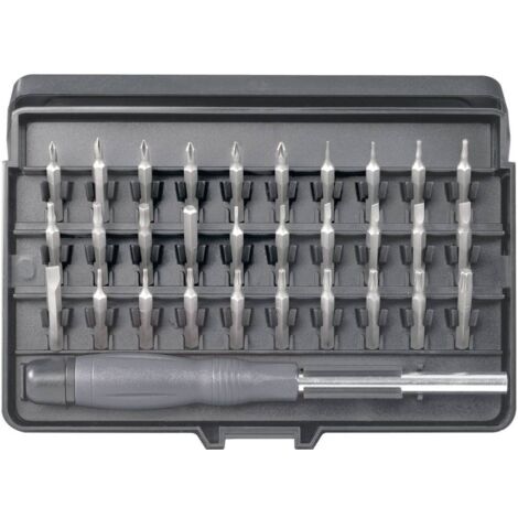 Tournevis a frapper 1/2 coffret de 21 pieces facom