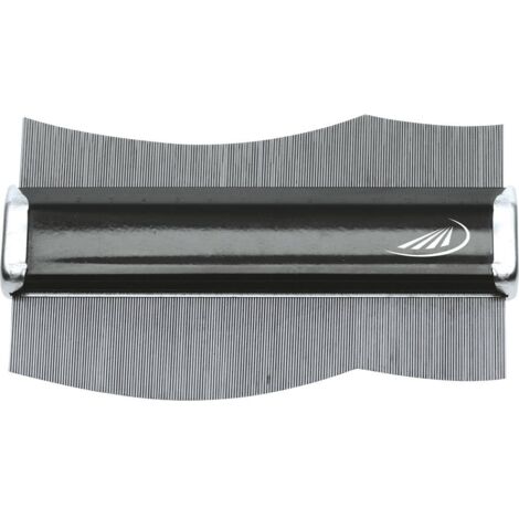 Gabarit 150x40mm HP