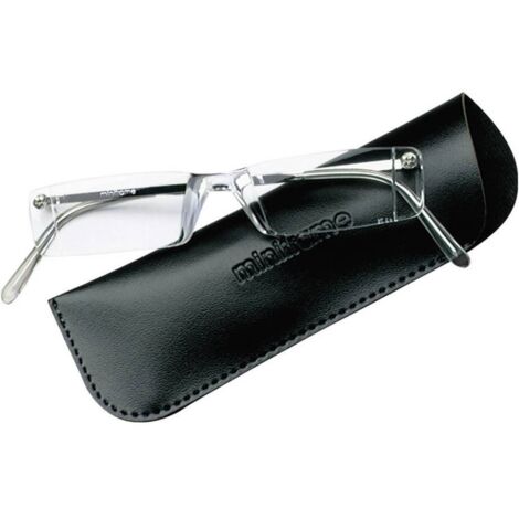 Lunettes de lecture 2.0 dpt Eschenbach 2905020 Pour les travaux informatiques (1/3)