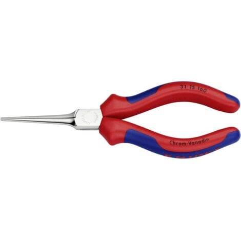 Knipex Knipex-Werk 95 62 160 Pince coupe-câbles - Conrad Electronic France