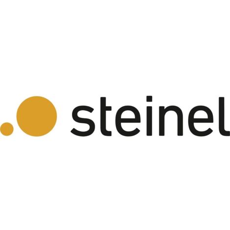 Fil de soudure pour plastique HDPE 38 pcs Steinel 071219