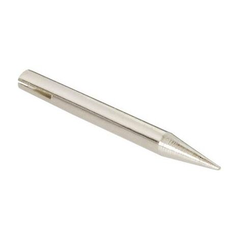 Panne de fer à souder forme de crayon Star Tec 08160 Taille de la panne 0.5 mm 1 pc(s) C55686 (1/2)