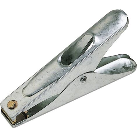 Pince de masse Lorch 550.0103.0 C55079 (1/2)