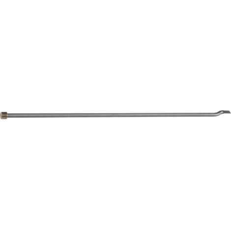 Lame à crochet pour couteau à dénuder WEICON TOOLS 50100001 adapté pour marque (pinces) WEICON Tools 50100001-KD 1 pc(s (1/2)