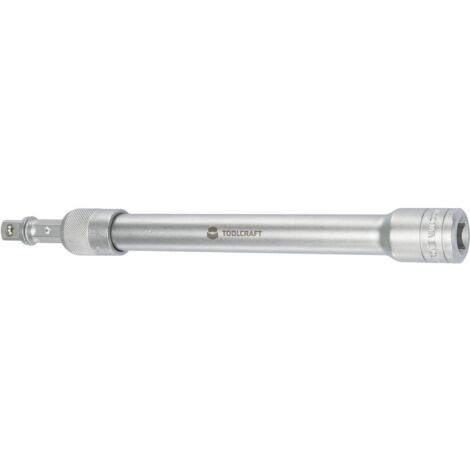 TOOLCRAFT 824299 1/2 pouces Propulseur 1/2 (12.5 mm) 265 mm (1/2)