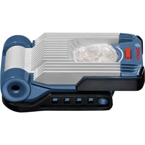 Torch BOSCH GLI VariLED (Body only)