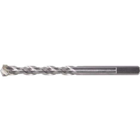 Foret à centrer Ø 9 mm pour scie guichet AllMAT Heller 25957 6 10 mm 1 pc(s) (1/3)