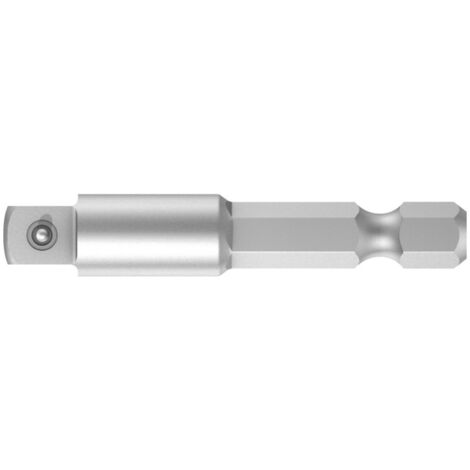 Wera 870/4/7 Set A 05073200001 Propulseur 1/4 (6.3 mm) (1/5)