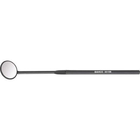 Miroir d'inspection Bahco 5515B Taille du miroir: (Ø) 28 mm 1 pc(s) C53559 (1/2)