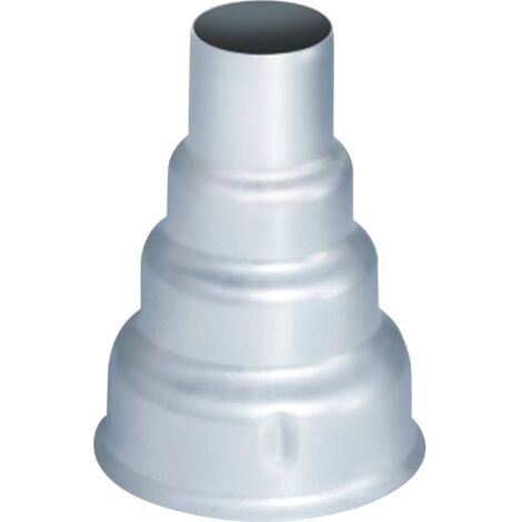 Steinel Buse de réduction 14 mm métallique acier