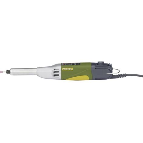 Proxxon Micromot LBS/E 28 485 Outil multifonction + mallette 100 W