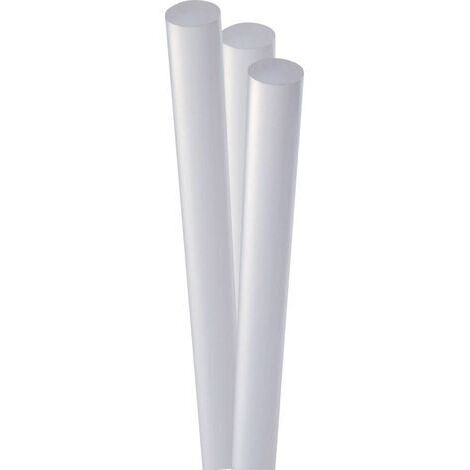 Steinel Bâtons de colle CRISTAL Longueur 250 mm - 48419
