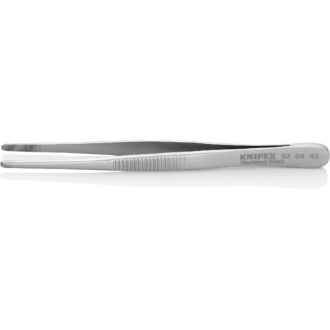 Knipex 92 64 43 Universele pincet 120 mm