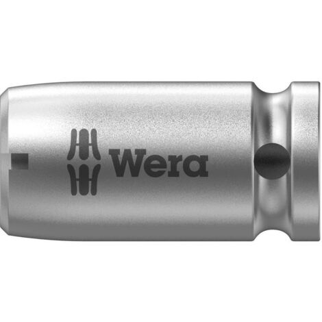 Wera 780 A 05042605001 Propulseur 1/4 (6.3 mm) 25 mm (1/2)