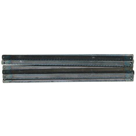 Lames pour petite scie à métaux C.K. 150 mm T0835 C50854 (1/2)