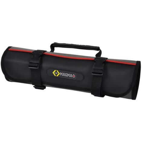 Sacoche à outils non équipée C.K MA2719 pour burin (l x H x P) 520 x 20 x 370 mm C50864