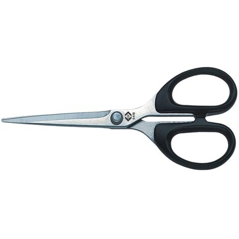 Ciseaux 160mm C.K. C8419 (1/2)