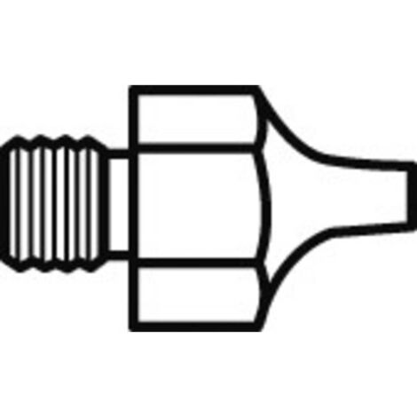 Weller DS 113 Buse d'aspiration Taille de la panne 1.2 mm Longueur de la panne 18 mm Contenu 1 pc(s) (1/3)