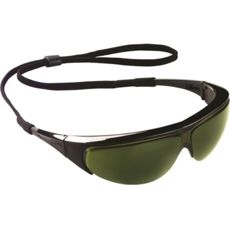 Lunettes de protection soudage niveau 5 Pulsafe Millennia (1/2)