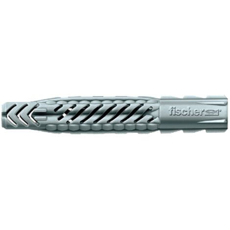 Chevilles universelles 6X50 mm Fischer C26244