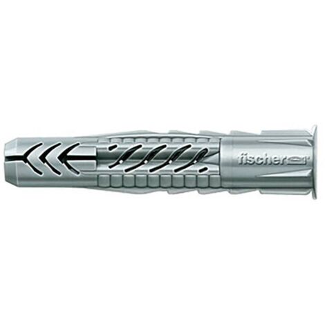Cheville universelle fischer UX 6x50 R