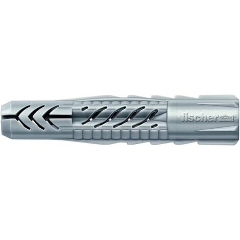 Chevilles universelle UX 10X60 boîte de 50 FISCHER 77871 (1/10)